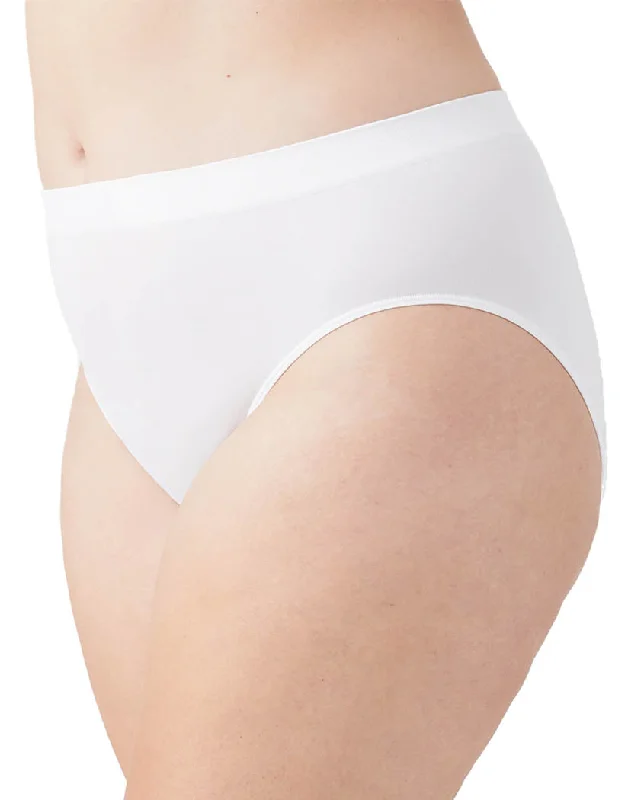 Wacoal B-Smooth Seamless Hi-Cut Brief 834175