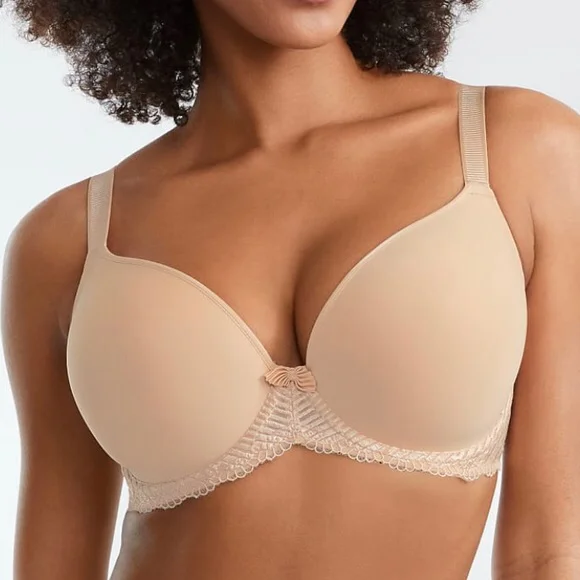 Wacoal La Femme t-shirt bra (#853117)