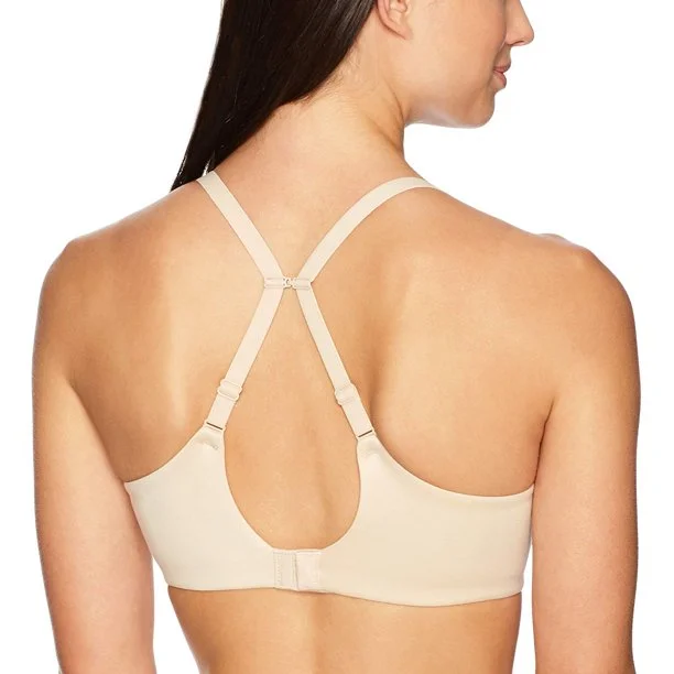 Wacoal Perfect Primer Underwire T-Shirt bra (#853213)