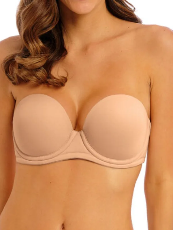 Red Carpet Strapless Bra - Roebuck