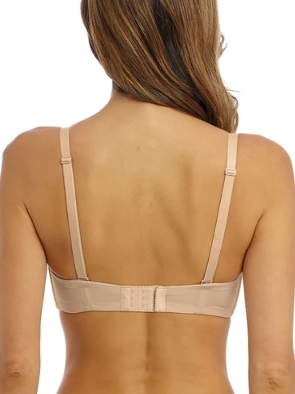 Red Carpet Strapless Bra - Roebuck