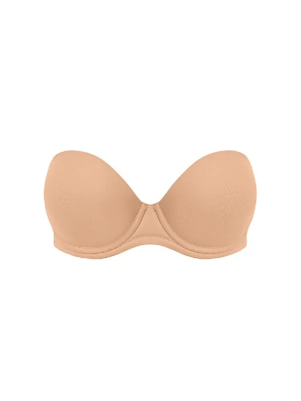 Red Carpet Strapless Bra - Roebuck