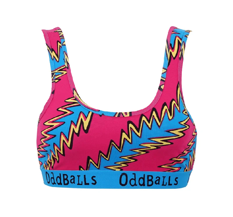 Zap - Ladies Bralette