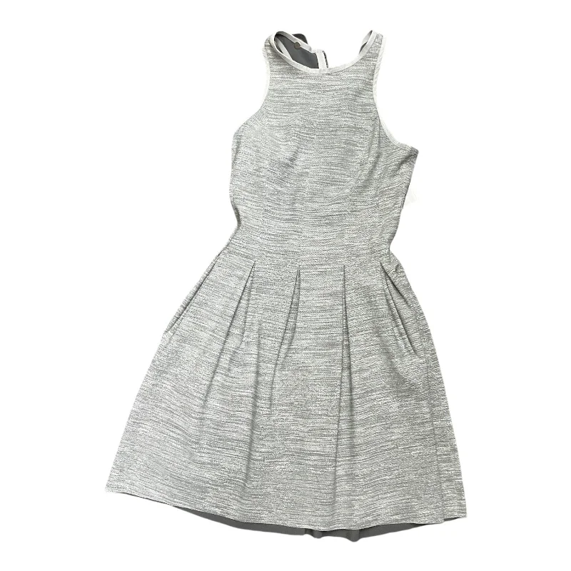 Athletic Dress By Lululemon In Grey, Size: S