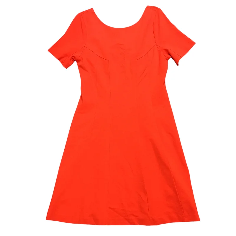 Dress Work By Kut In Red, Size: 10