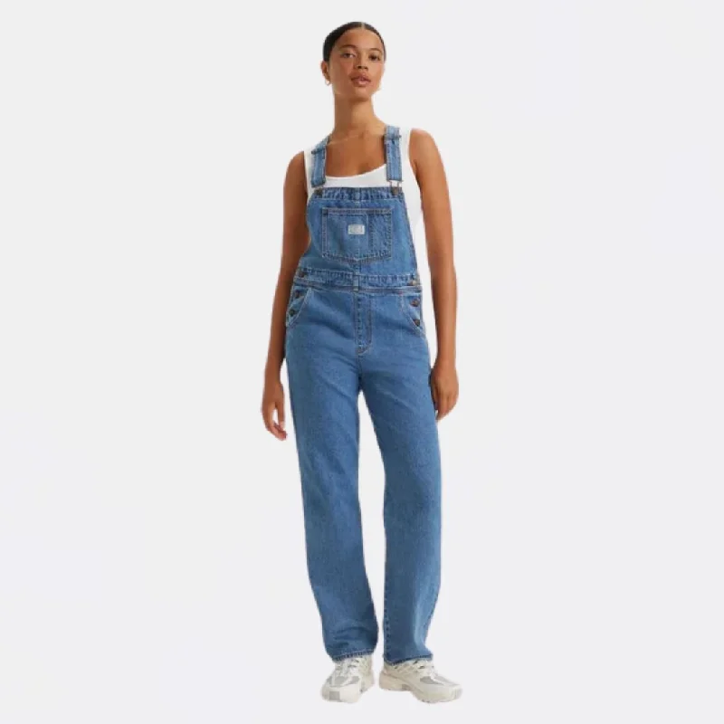 Vintage Overall (Foolish Love)