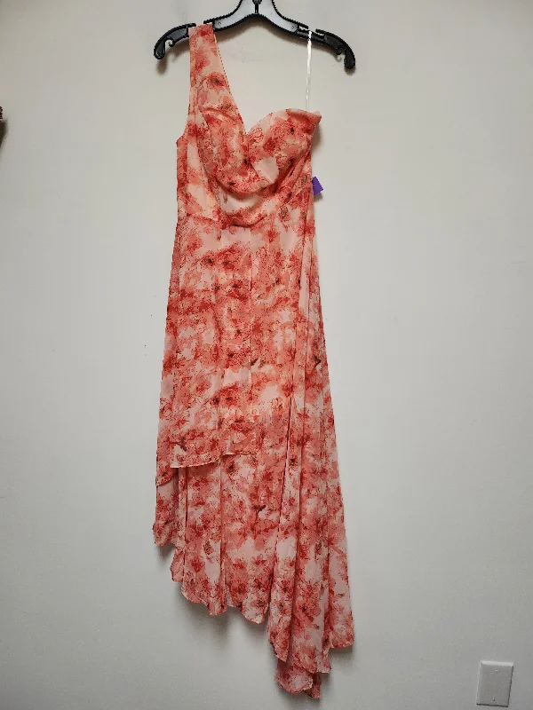 Dress Casual Maxi By Clothes Mentor  Size: M