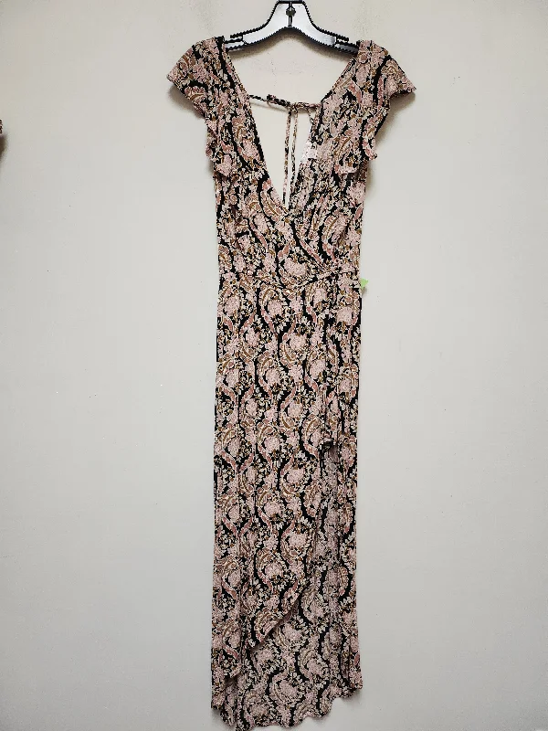 Dress Casual Maxi By Xhilaration  Size: S