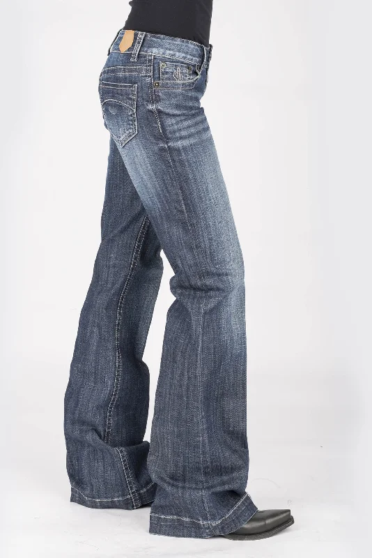 WOMENS JEANS