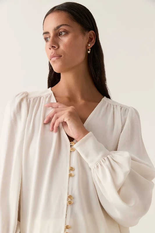 Paloma Blouse