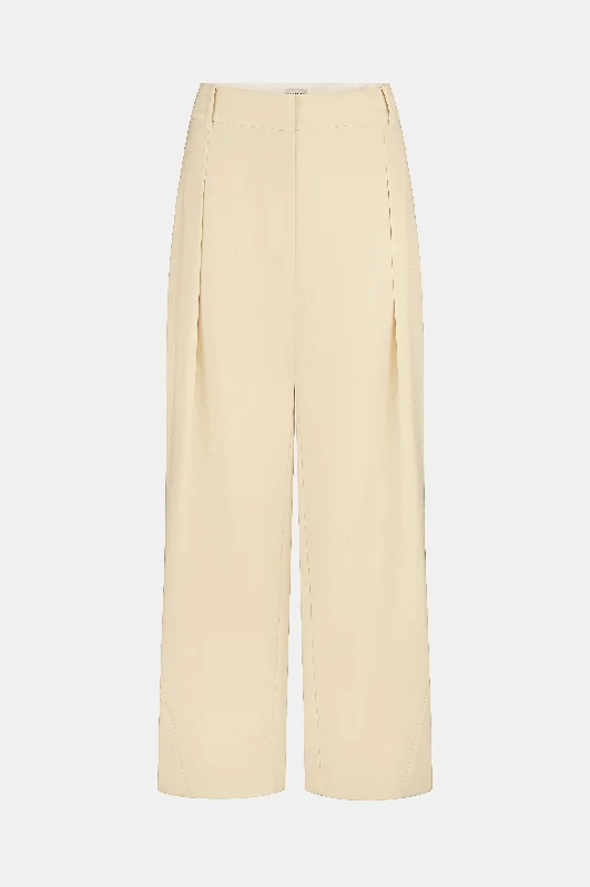 Abel Trouser in Peach