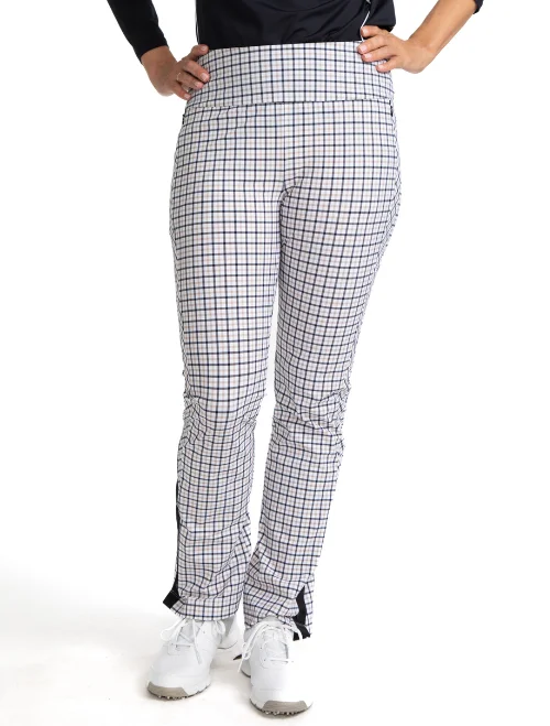 Snappy Golf Trouser Pants - Quad Squad - FINAL SALE