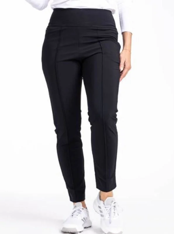 Tailored Track Golf Pant - Black - Black Friday